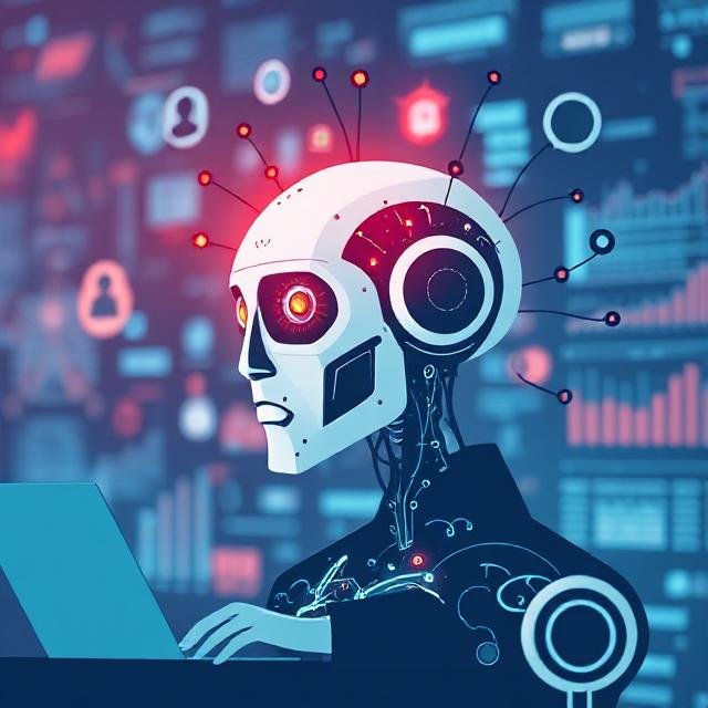 will business analysts be replaced by ai