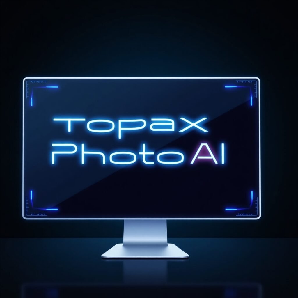 Topaz Photo AI