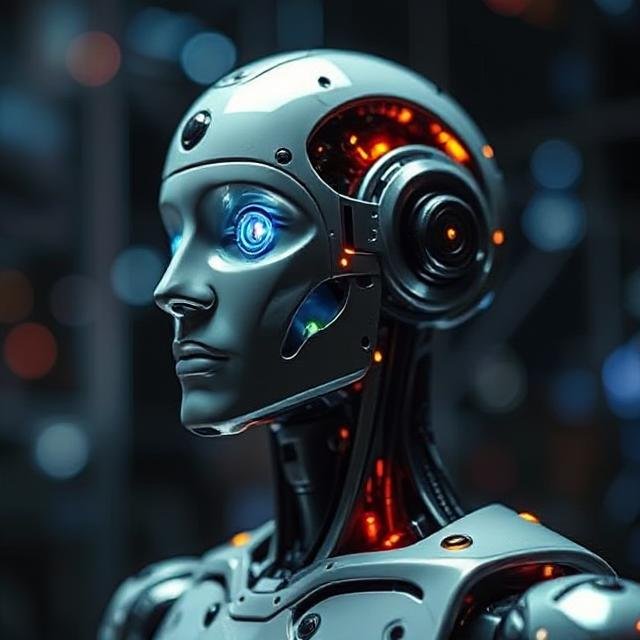 WHO INVENTED AI